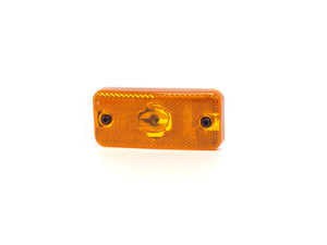 Amber Side Marker Lamp for Iveco Stralis by Vignal