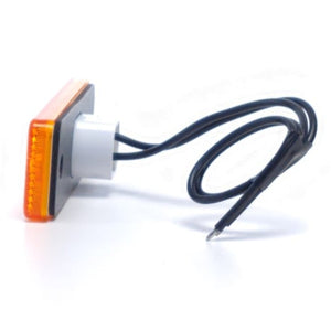 Built-In LED Position Lamp