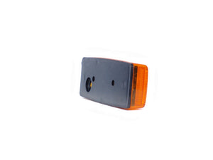 AJBA Side Marker Lamp with Reflector
