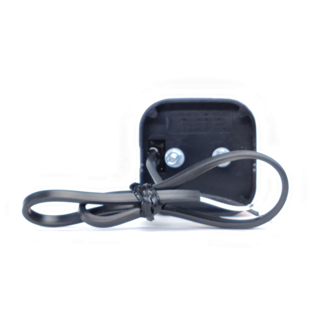 Square LED Position Lamp