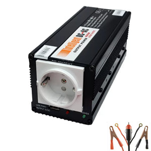 400W Intelligent Power Inverter for 220V