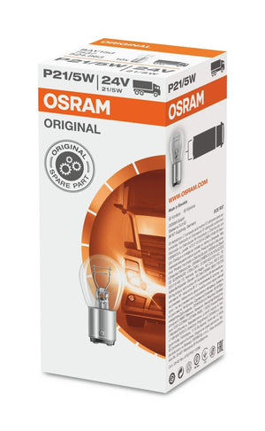 Osram Bay15d Bulb