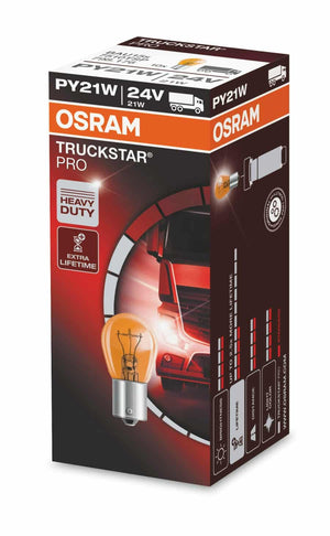 Osram Bay15d Bulb