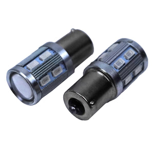 SMD LED Bulb Pair with Ba15s Base