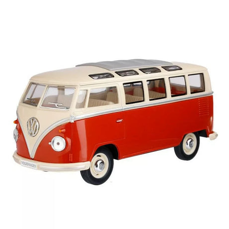 Modèle réduit Volkswagen Transporter T1 1967 à l’échelle 1:32