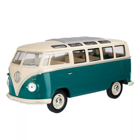 Modèle réduit Volkswagen Transporter T1 1967 à l’échelle 1:32