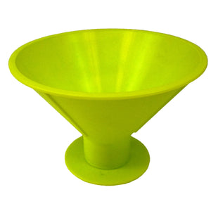 2-in-1 Funnel Ice Scraper