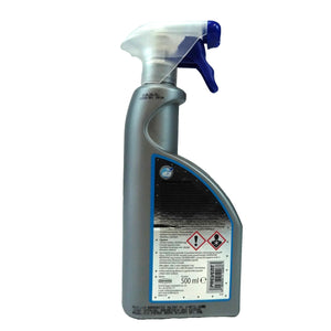 Anti-Ice Spray with Trigger, 500 ml