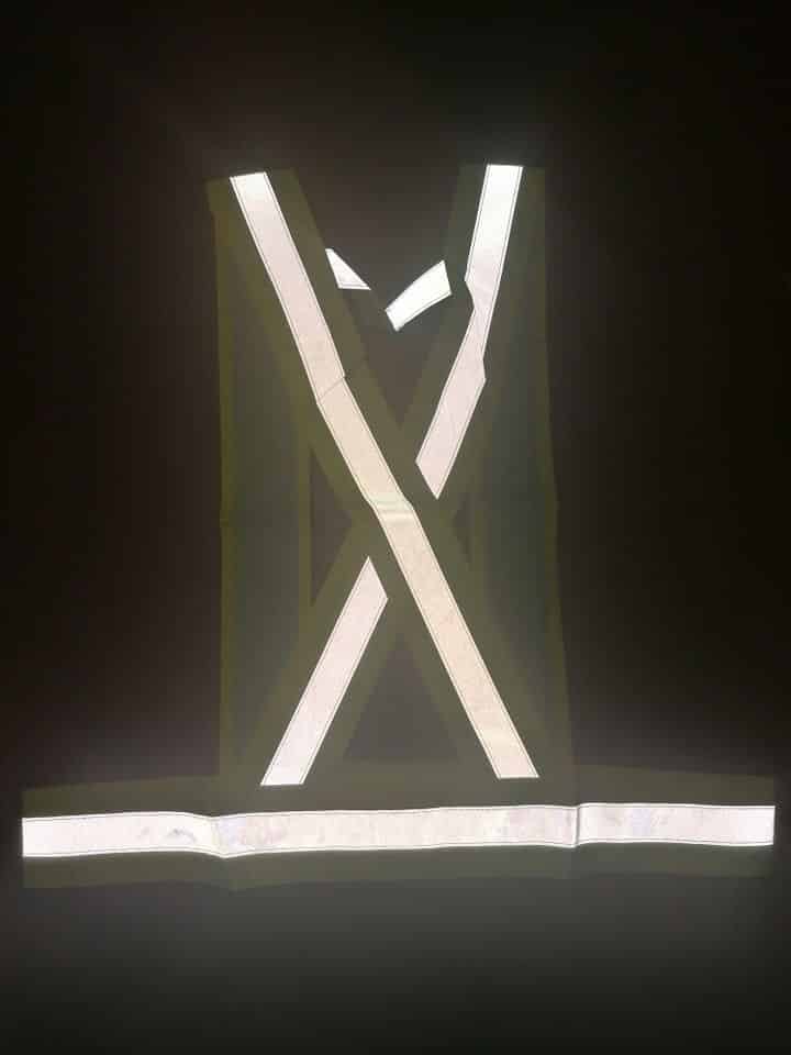 High Visibility Harness