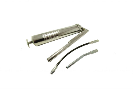 Genius Lever Grease Gun, 400 cc Cartridge