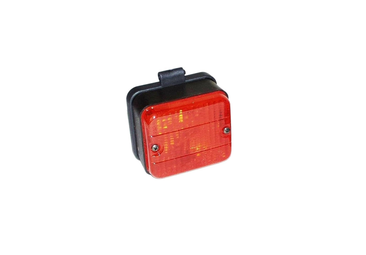 Rear Fog Lamp with Mounting Bracket