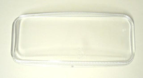 Fog Light Lens for Scania 4
