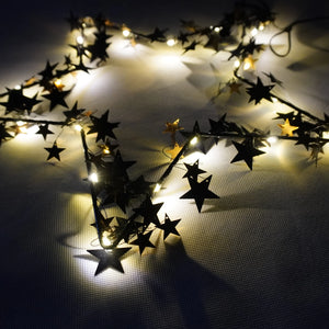 LED Christmas Star Decoration
