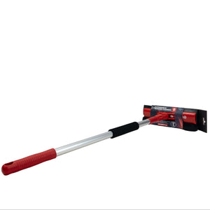 Window Squeegee with Adjustable Telescopic Handle – 68cm