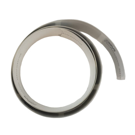 3M Reflective Tape for Tarpaulins, Self-Adhesive Squares, 1m