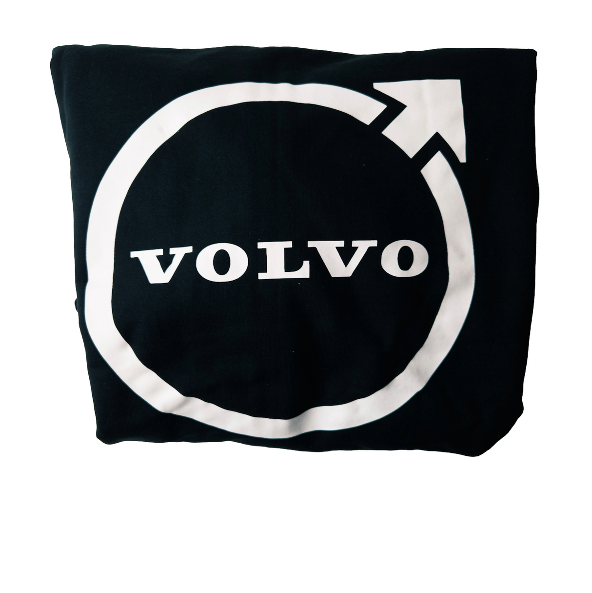 Volvo Logo Hoodie