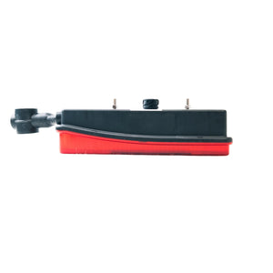 Aspöck Ecopoint II Rear Lamp for Fliegl Trailers