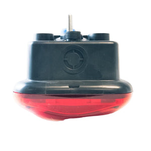 Vignal Rear Lamp for Renault - Crescent Shape