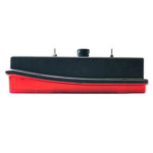 Aspöck Ecopoint II Rear Lamp for Fliegl Trailers