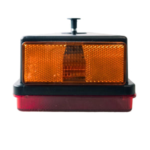 7-Chamber Universal Tail Light