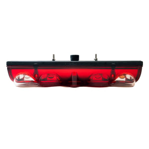 Aspöck Europoint II Rear Lamp for Schmitz