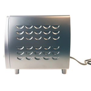 Mini přenosná trouba 24V, 300W