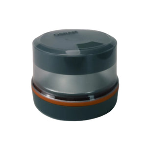 Gyrophare LED jaune 360° avec fixation magnétique