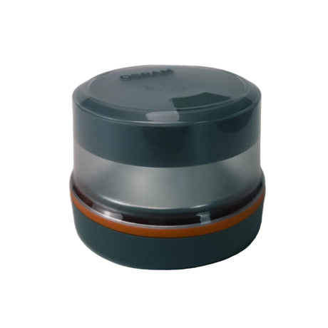 Osram LED-Warnleuchte V16, gelb – 360° Sichtbarkeit, magnetisch