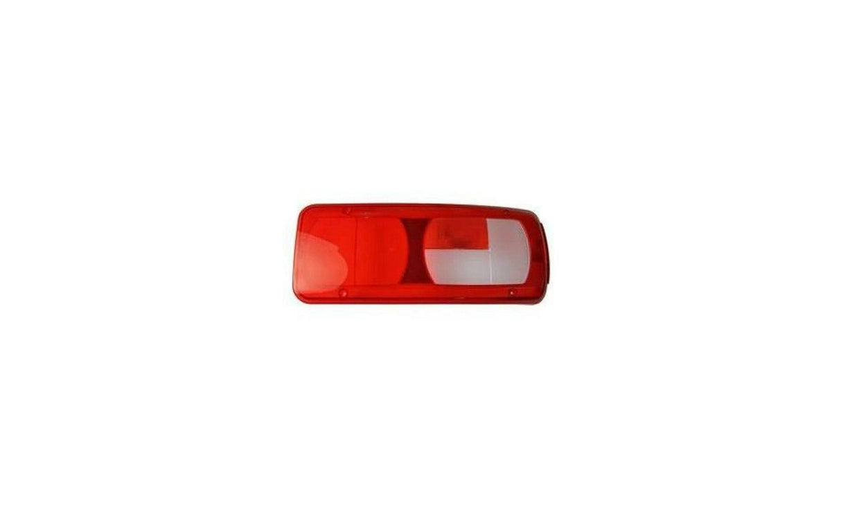 DAF XF LC8 Tail Light Lens