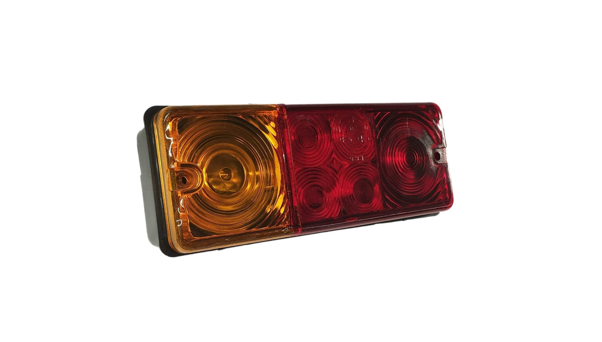 Lamp for Ifa Trailer