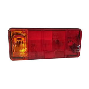 Small Iveco Truck Tail Lamp