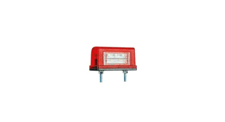 LED Number Plate Light – Small
