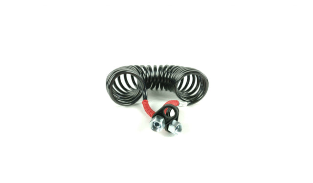 Air Coil Cable 4m, 20-Coil