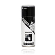 Peelable Rubber Coating Spray Matte Black 400ml - RUBBER