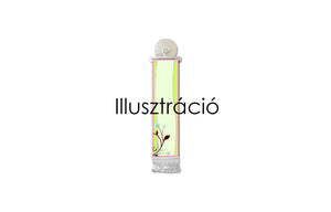 Mini Flag with Name M-Z