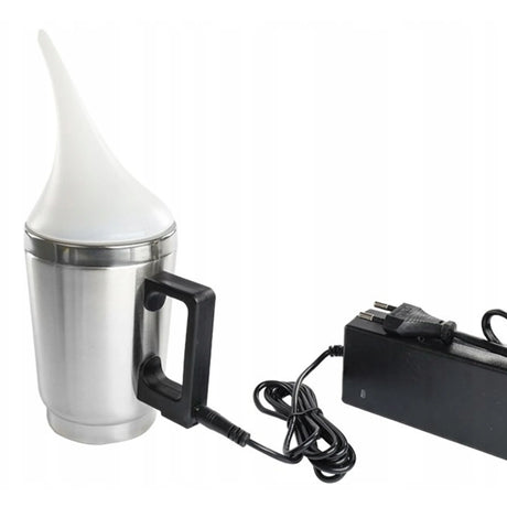 Plastic Headlight Restoration Kit