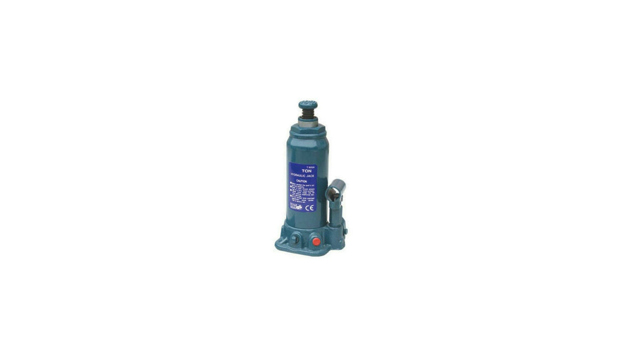 Hydraulic Bottle Jack