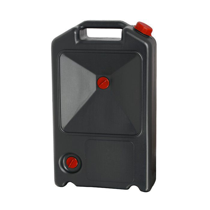 8L Oil Drain Can