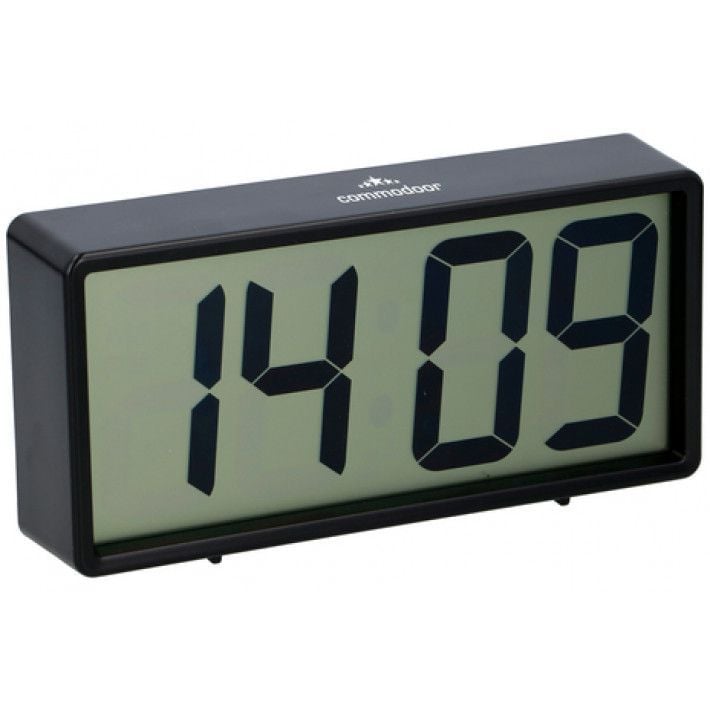 Digital Alarm Clock