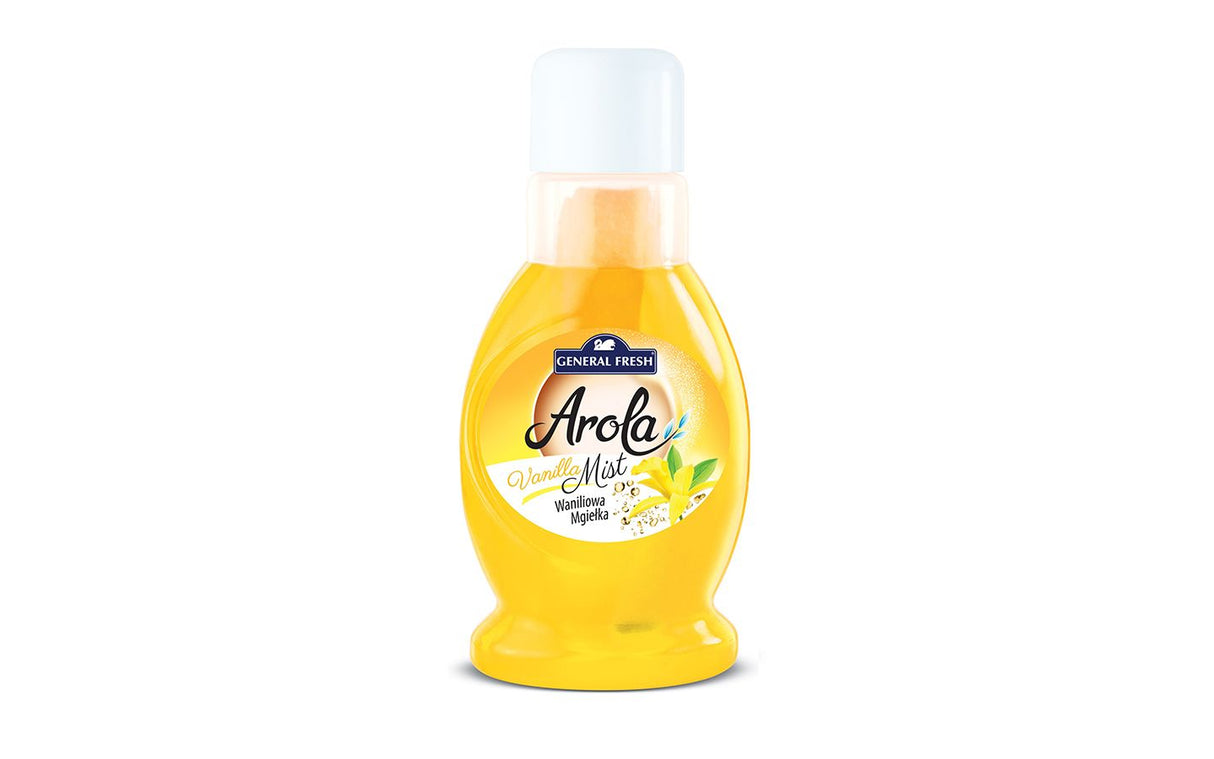 Arola Wick Air Freshener for Cars - 300ml