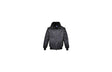 Pilot Jacket, Black 3-in-1