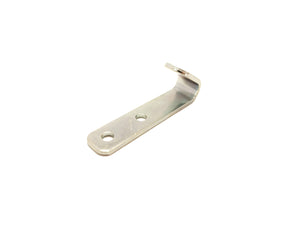 Double-Hole Metal Tarp Hook