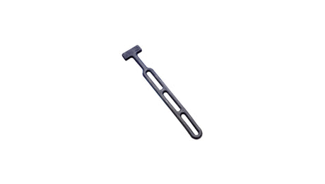 Adjustable Rubber Tarp Tensioner – Ladder/Sectioned