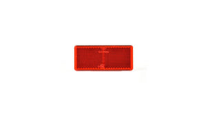 Rectangular Self-Adhesive Reflector