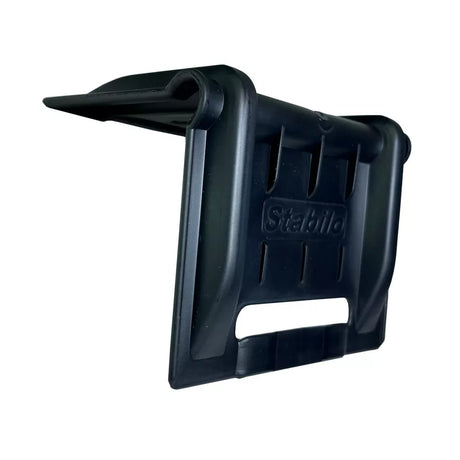 Small Plastic Edge Protector for Cargo Straps (Thread-Through Design)