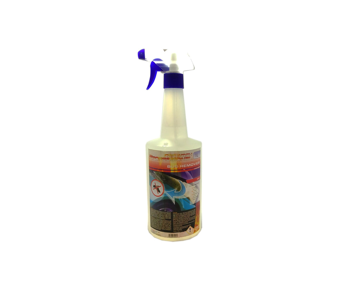 Insect Remover Spray 1L – am CAR WASH