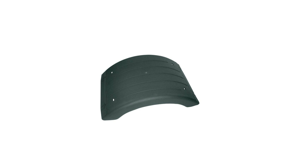 3-Piece Mudguard Upper Center Section