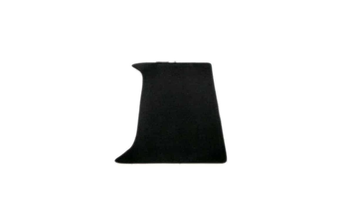 Tailored Car Mats for DAF XF & XG