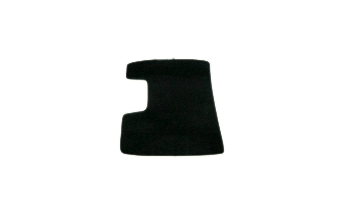 Custom Fit Felt Floor Mat for Scania 4 and R Series Trucks