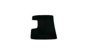 Custom Fit Felt Floor Mat for Scania 4 and R Series Trucks